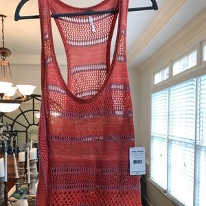 Free People Tank Top